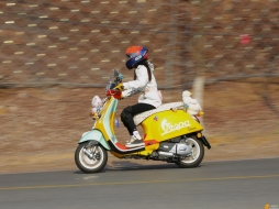 第一次跑山一定要记录下来吖🛵“南雁路”