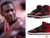 Air Jordan 1 High 85 “Bred” 将于 2025 年假日季回归 ​