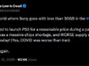 PS6内存曝光#，#曝PS6内存不低于30GB#