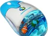 Aqua Mouse 液体鼠标，感觉这个鼠标漂亮吗？