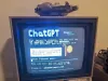 If ChatGPT existed in the 80s