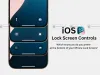 你更喜欢 iPhone 锁屏底部的哪些快捷方式？ ​