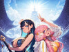 开发商Shift Up近日表示，全新跨平台游戏《Project Spirits》开发进展顺利，官方将于2026 年内公布更多本作相关详情。 ​​​