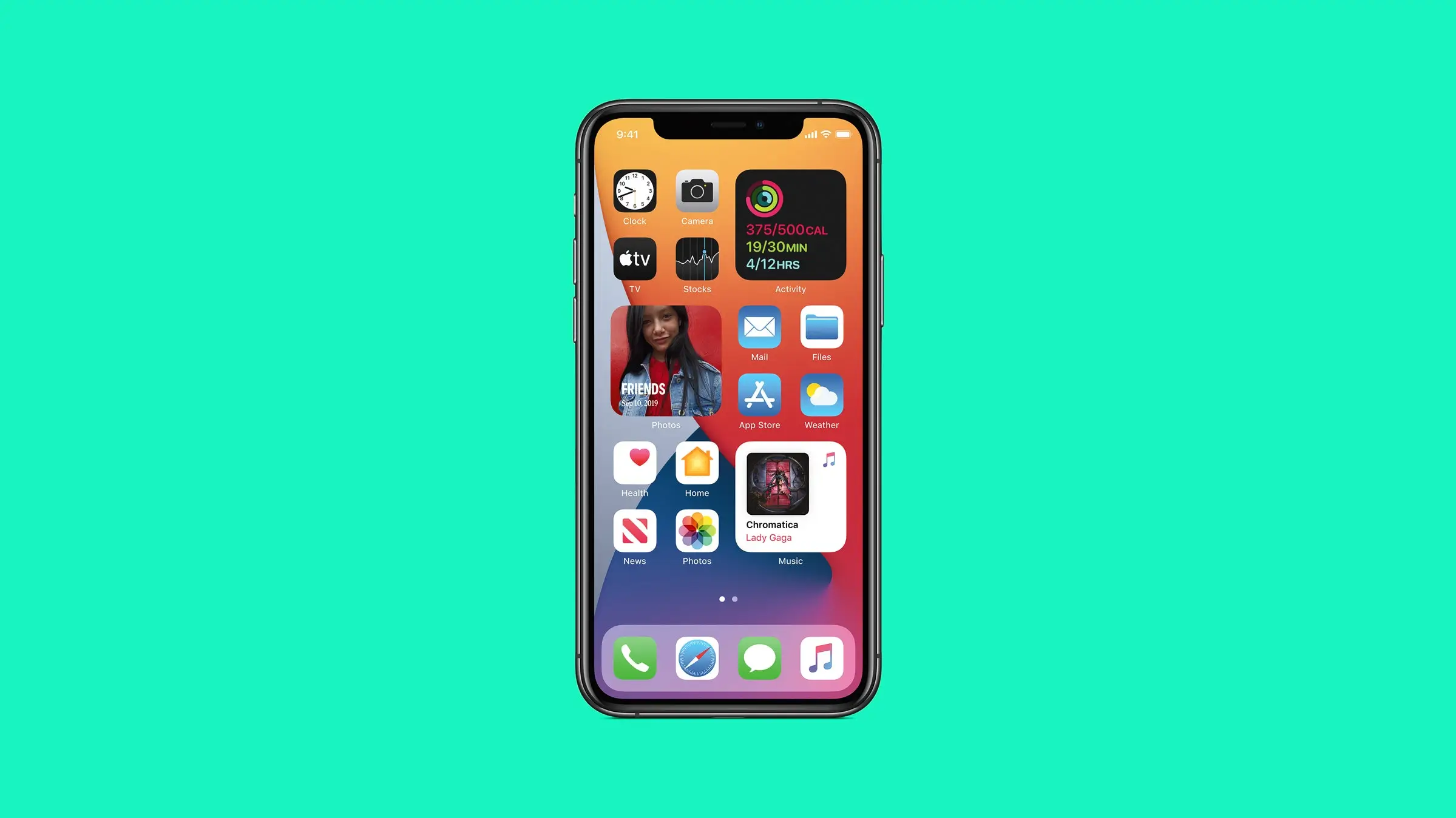Gear-iPhone11Pro-PF-iOS14PRE-Widgets_USEN_Print.webp