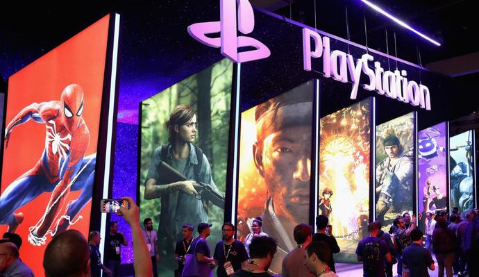 PS5上玩家最爱的3款游戏，曾在PS4上死了几百次，如今真香了？ ...