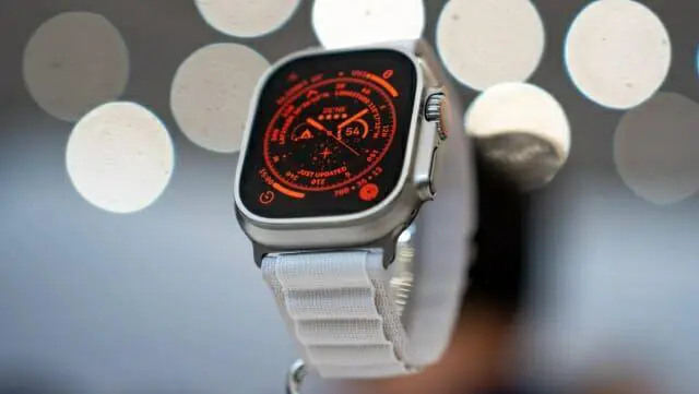 十周年纪念款Apple Watch消息盘点