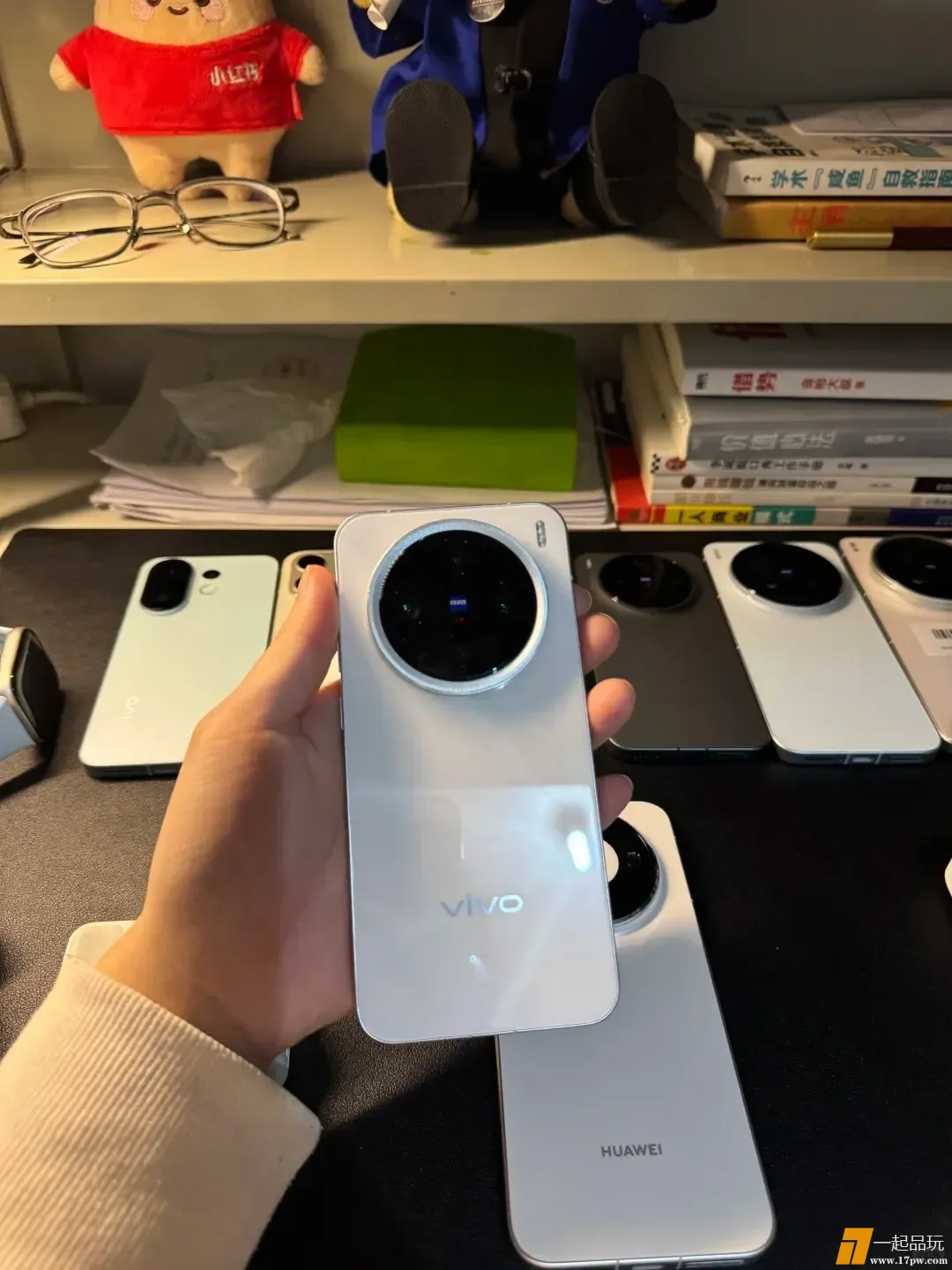 我是如何靠一个手机挣了这么多设备的_2_向前用功读书_来自小红书网页版.webp