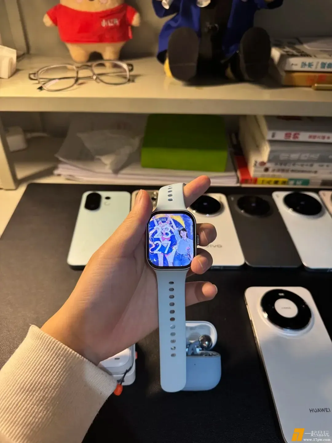 我是如何靠一个手机挣了这么多设备的_6_向前用功读书_来自小红书网页版.webp