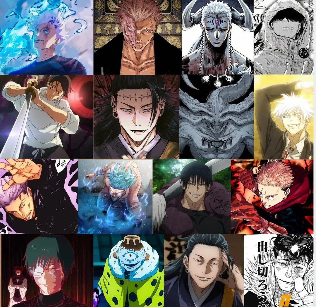 who-do-yall-think-is-weakest-character-in-each-row-here-v0-7jqrfudmnqzg1.webp