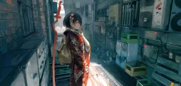 #月骸# 你会帮我保密吗？ ​​​