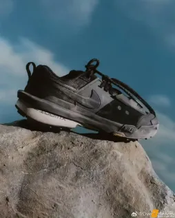 sacai x Nike 新作 ​