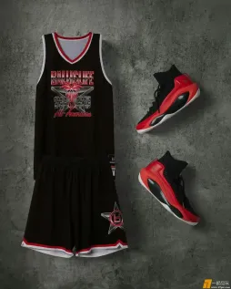 Ballislife × EQLZ 247 ​