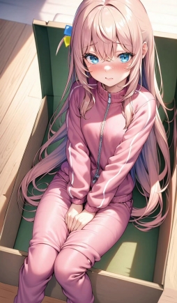孤独摇滚！ 后藤一里 画师：モカパン ​​​