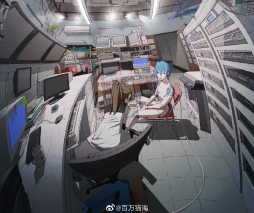记录