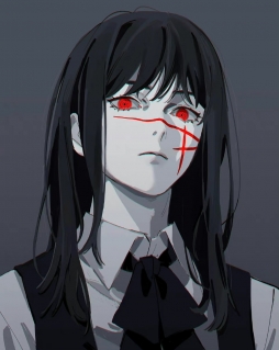 战争恶魔（Twi：lol_dessin） ​​​