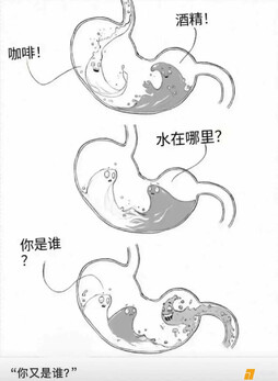 “你又是谁？”