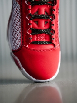 Air Jordan 38 这配色很有中国味