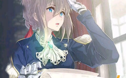 《𝓥𝓲𝓸𝓵𝓮𝓽 𝓔𝓿𝓮𝓻𝓰𝓪𝓻𝓭𝓮𝓷》
