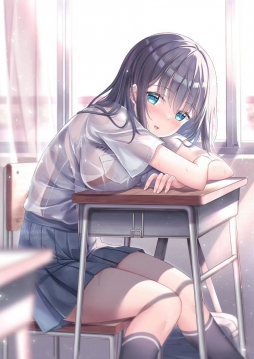 となりの彼女  twi:junyurijp ​​​