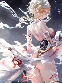 荧 twi：pottsness ​​