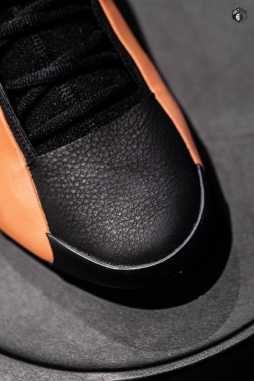 Harden Vol.8 “Sculpt”    首发配色来了，哈登8这个造型让我有种越看越喜欢的感觉了。