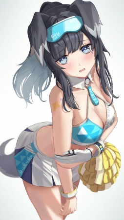 ぐれえ 推：greyllust 响 ​​​