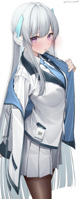 河藍 推：rits_kawai ノアさん ​​​