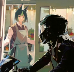 #原神[超话]##原神3.3版本#  “…赛提警官？” ​​​