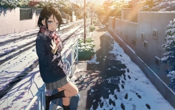 カントク twi:kantoku_5th  ぐーぜんだね、いっしょ帰ろ ​​​
