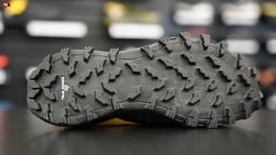 THE NORTH FACE SUMMIT OFFTRAIL TR越野鞋