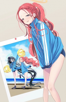 体操服 twi：kanariabe ​​​