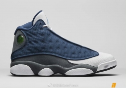 用Air Jordan 13 GiGi作为关键词搜索，谷歌上能搜到的全部都是中文互联网内容。