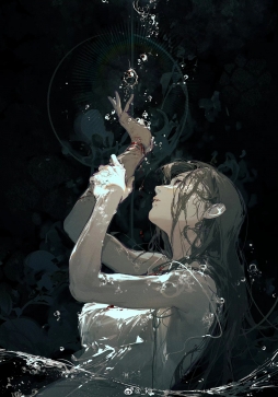 「向死而生」 ​​​