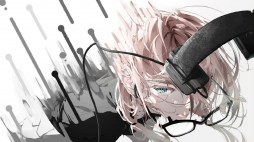 画师：Nico-Tine  twi:SensitiveSakana ​​​