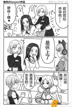 整了点稀奇古怪的东西
 ​​​