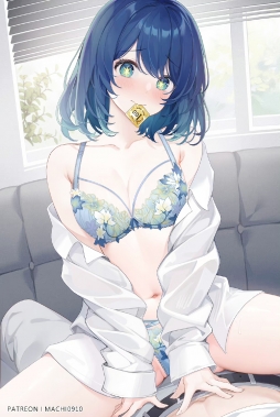 twi：_Machi0910 ​​​