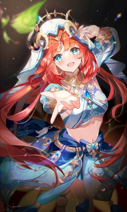 Nilou | Kokonex