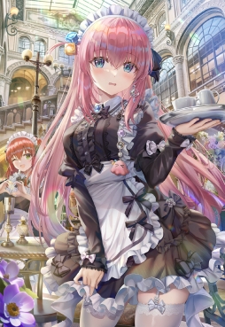 波奇 twi：TorinoAqua