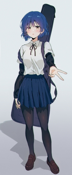孤独摇滚 ​​​