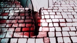 #紫罗兰永恒花园  喜欢就足够了 #流量