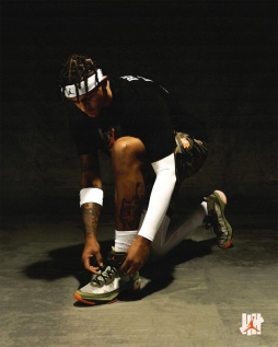 UNDEFEATED x Air Jordan 37