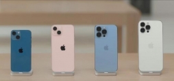 iPhone13ProMax发售引争议？整机实在太重，除了土豪真没人买