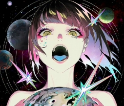 #绘画欣赏# LAM twi