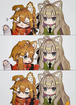 小漫画分享