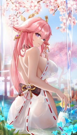 #原神[超话]# 你也要来一杯嘛？～[馋嘴] ​​​