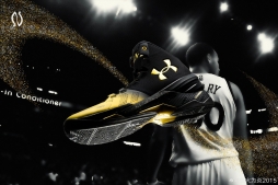 UNDER ARMOUR Curry 2  "Back To Back MVP" 2016 #球鞋摄影[超话]##潮流inbox##随我去改变# ​​​