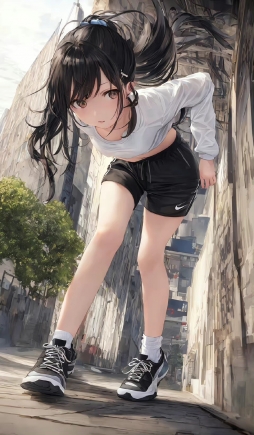 画师：ねこねこLover ​​​