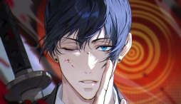 #电锯人# 救命这个画风好帅_(´ཀ`」 ∠)_  （twi :ajrtkf44）