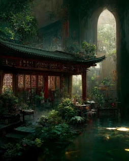 美图分享