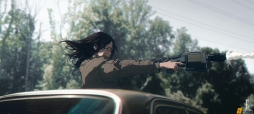 TONTON REVOLVER
